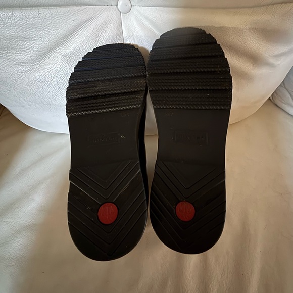 Hunter Rain Boots - Picture 6 of 6